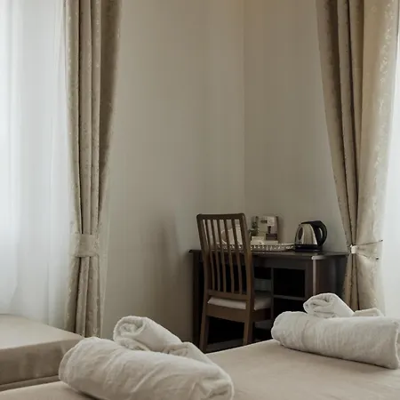 Domus Monasteire Bed & Breakfast Pagani Exterior photo