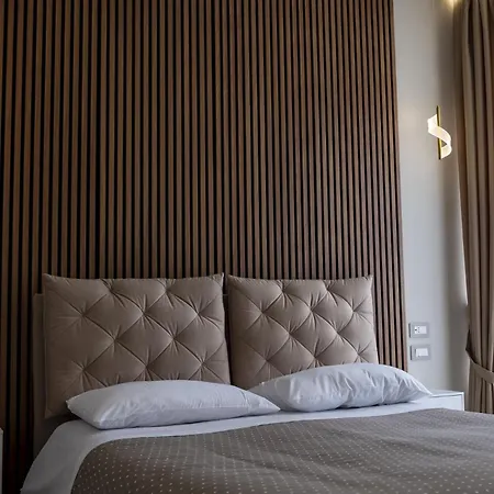 Domus Monasteire Bed & Breakfast Pagani Exterior photo