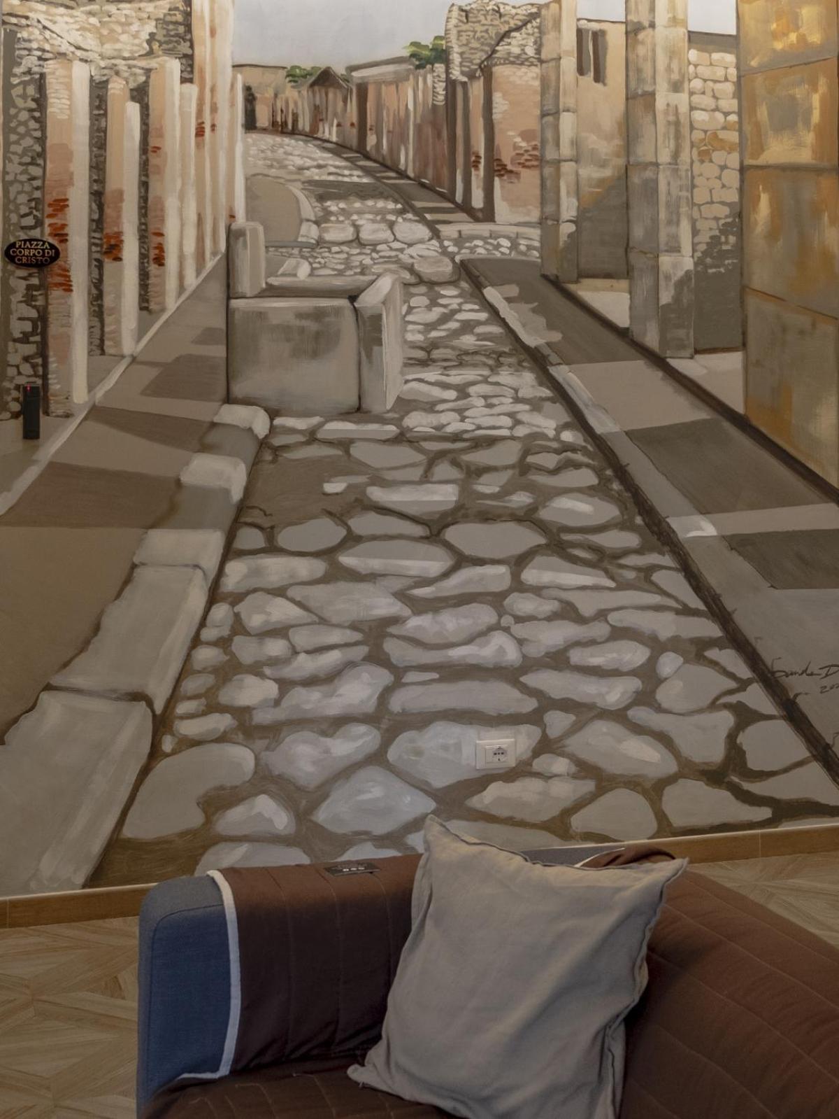 Domus Monasteire 3*