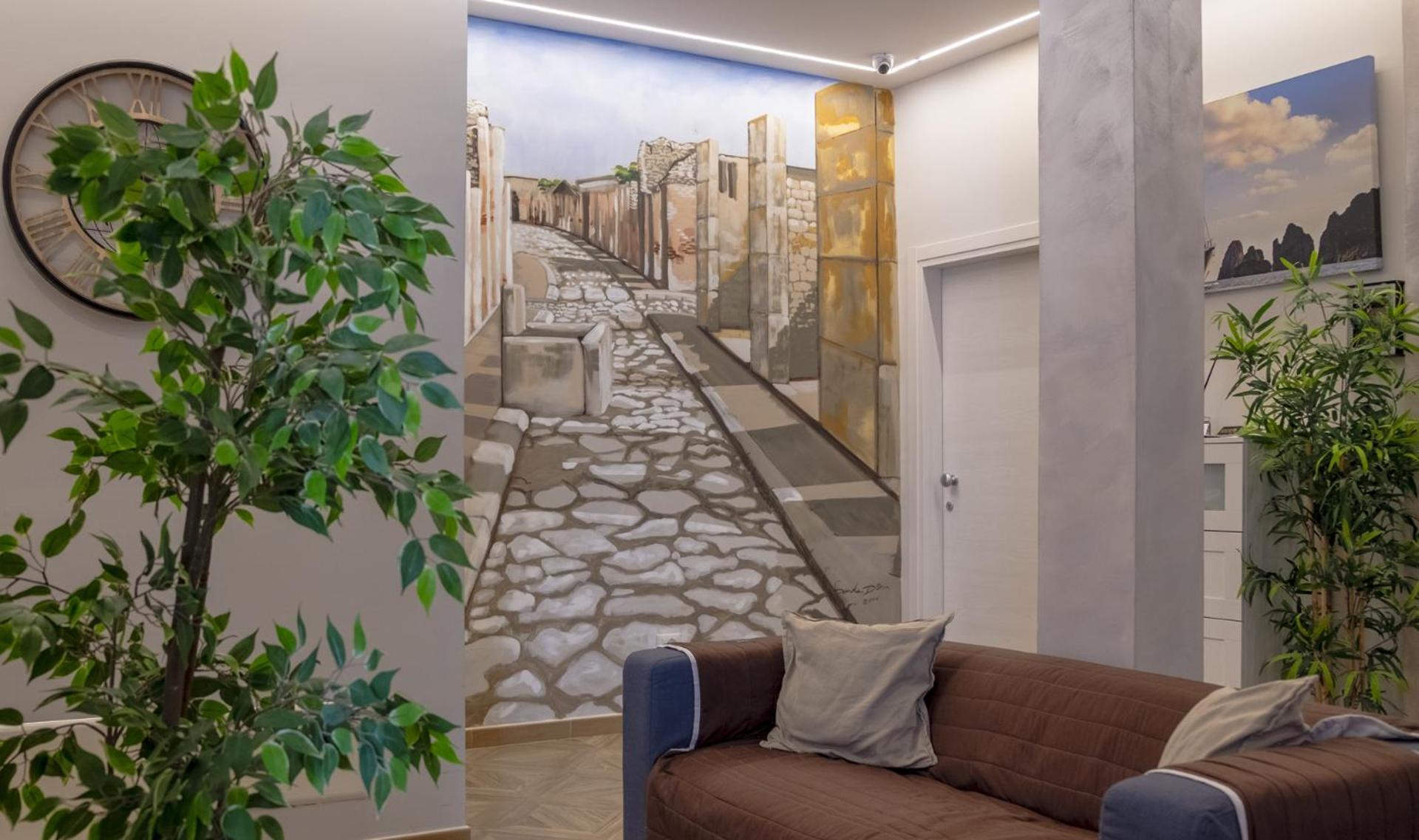 Domus Monasteire