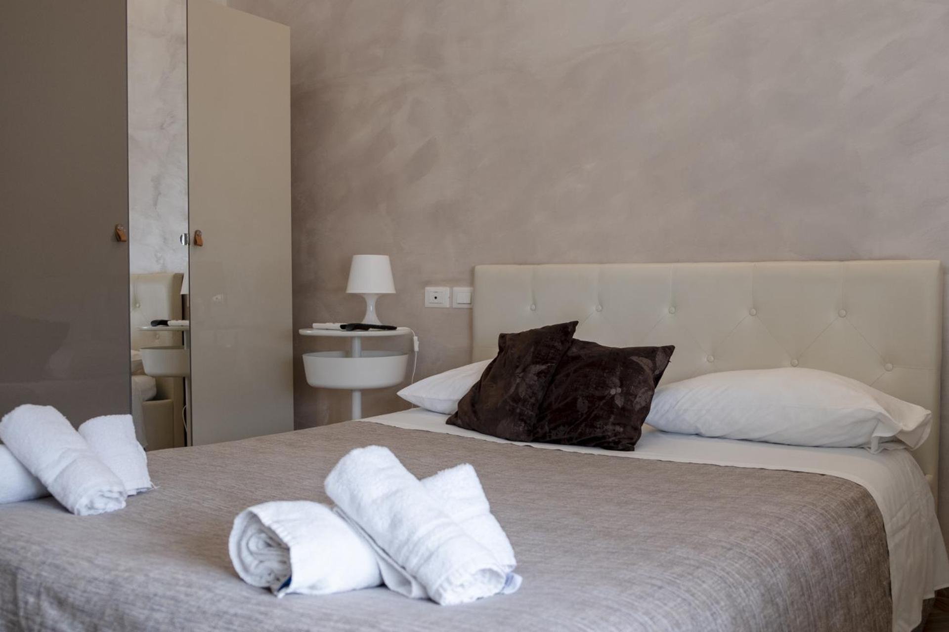 Domus Monasteire Couette-café 3*