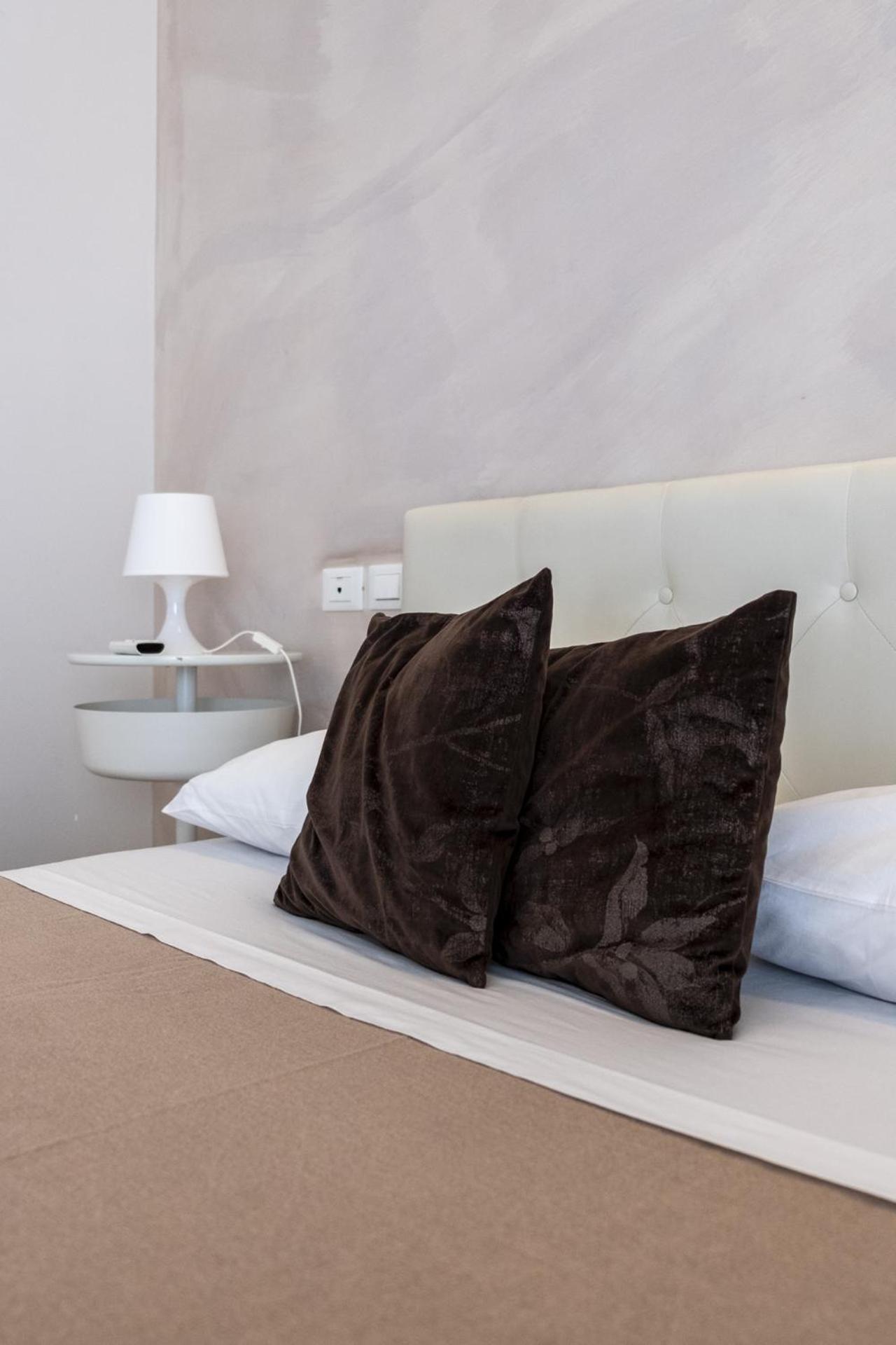 Domus Monasteire 3* Pagani