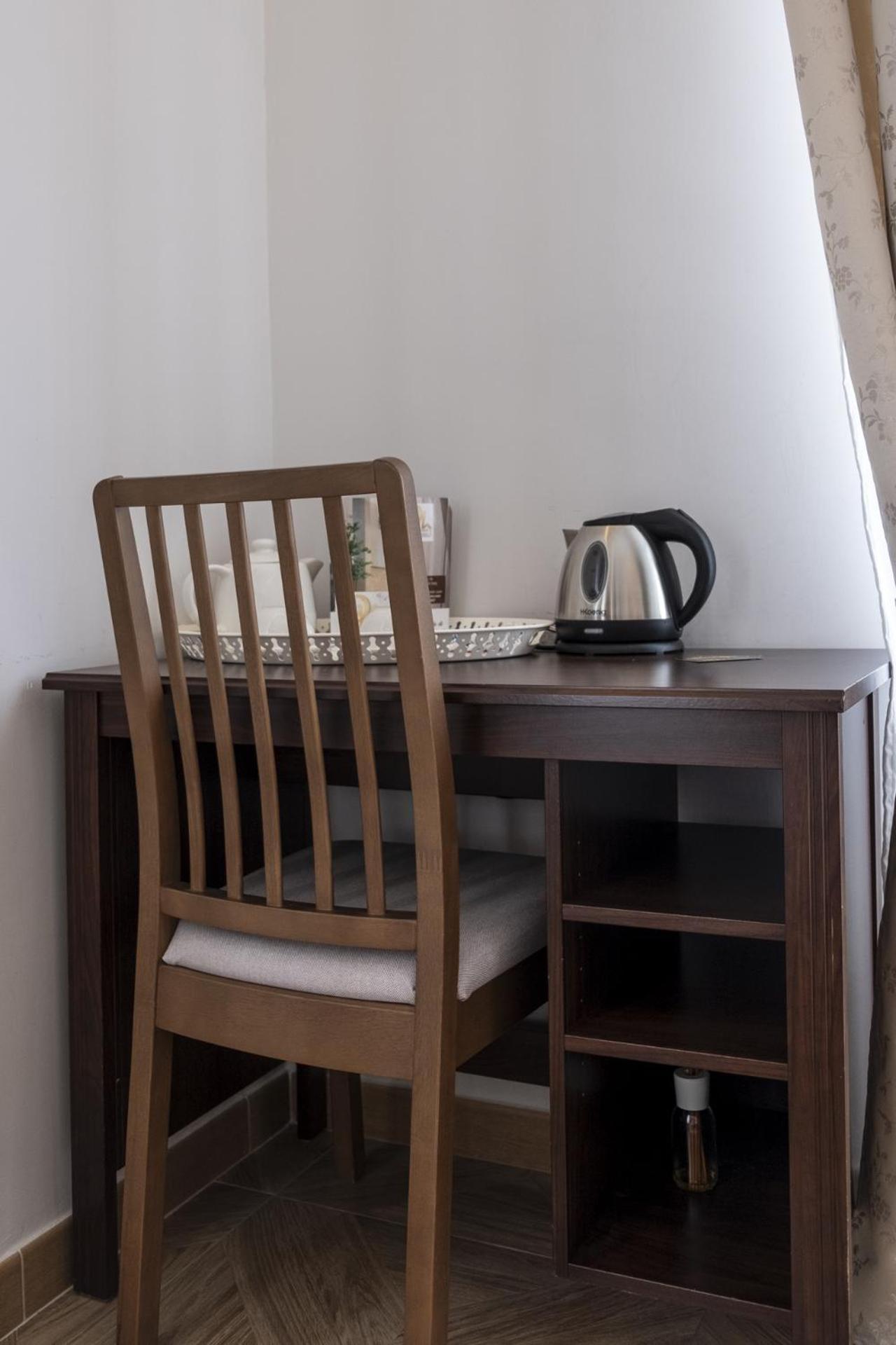 Domus Monasteire Bed & Breakfast