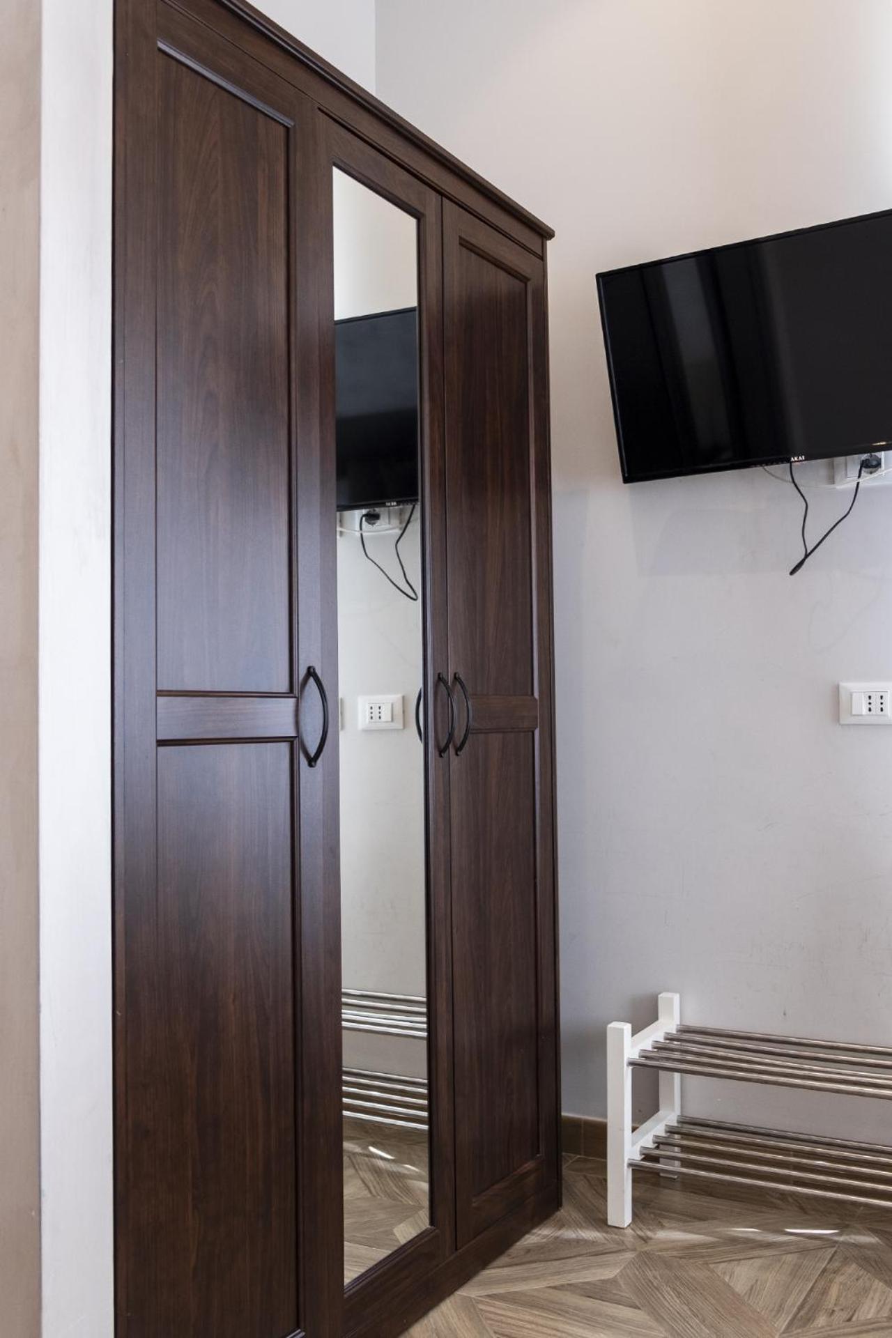 Domus Monasteire Bed & Breakfast 3*