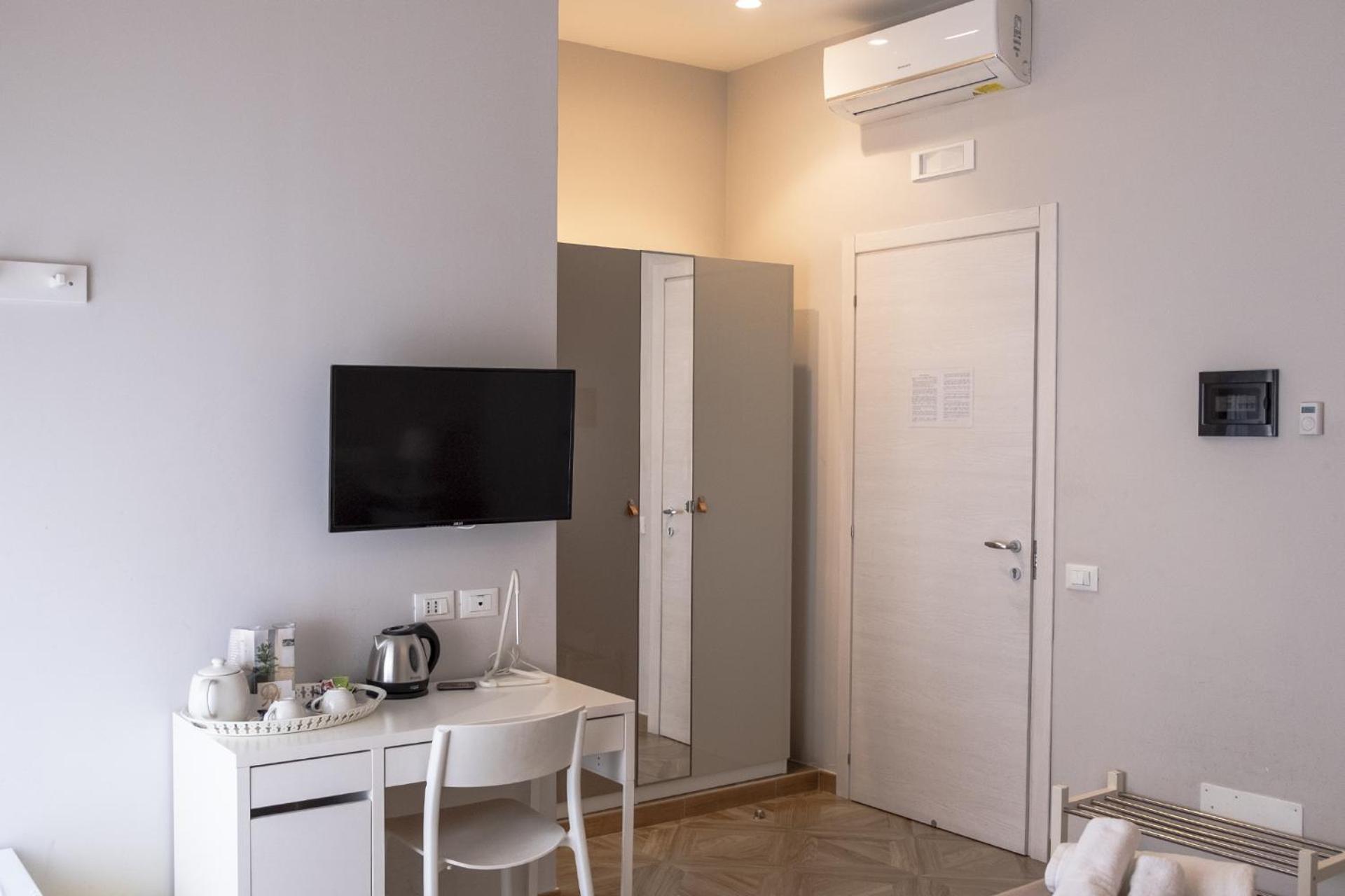 Bed & Breakfast Domus Monasteire Pagani