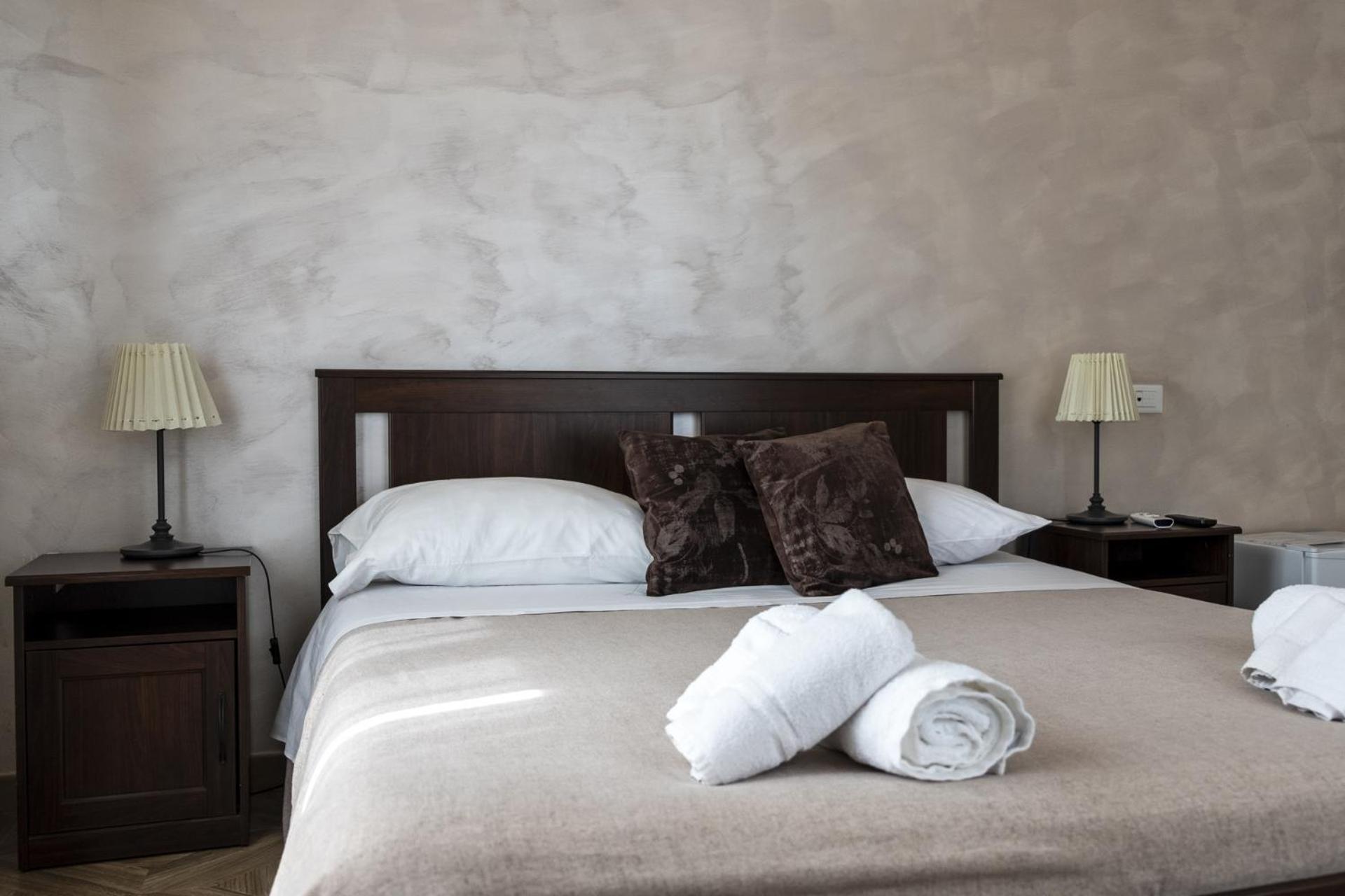 Couette-café Domus Monasteire