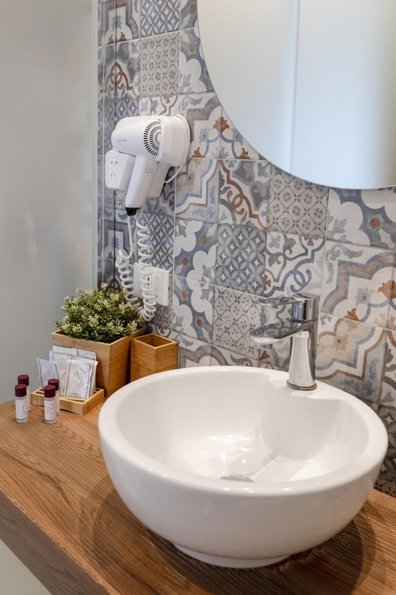 Bed & Breakfast Domus Monasteire 3*