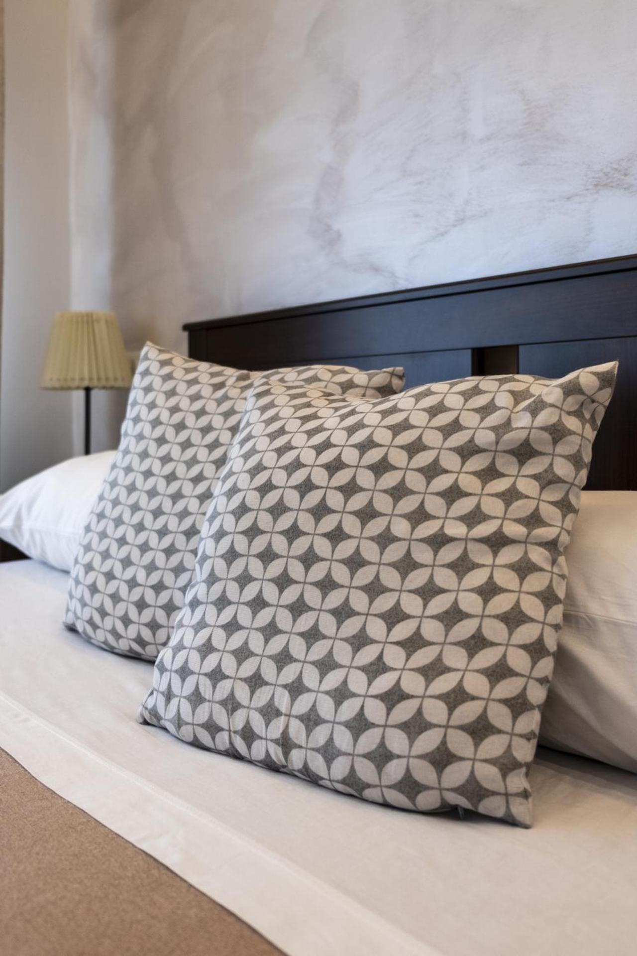 Bed & Breakfast Domus Monasteire Pagani