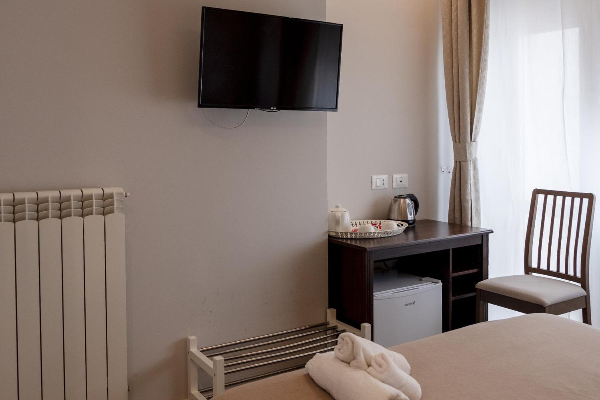 Domus Monasteire 3*