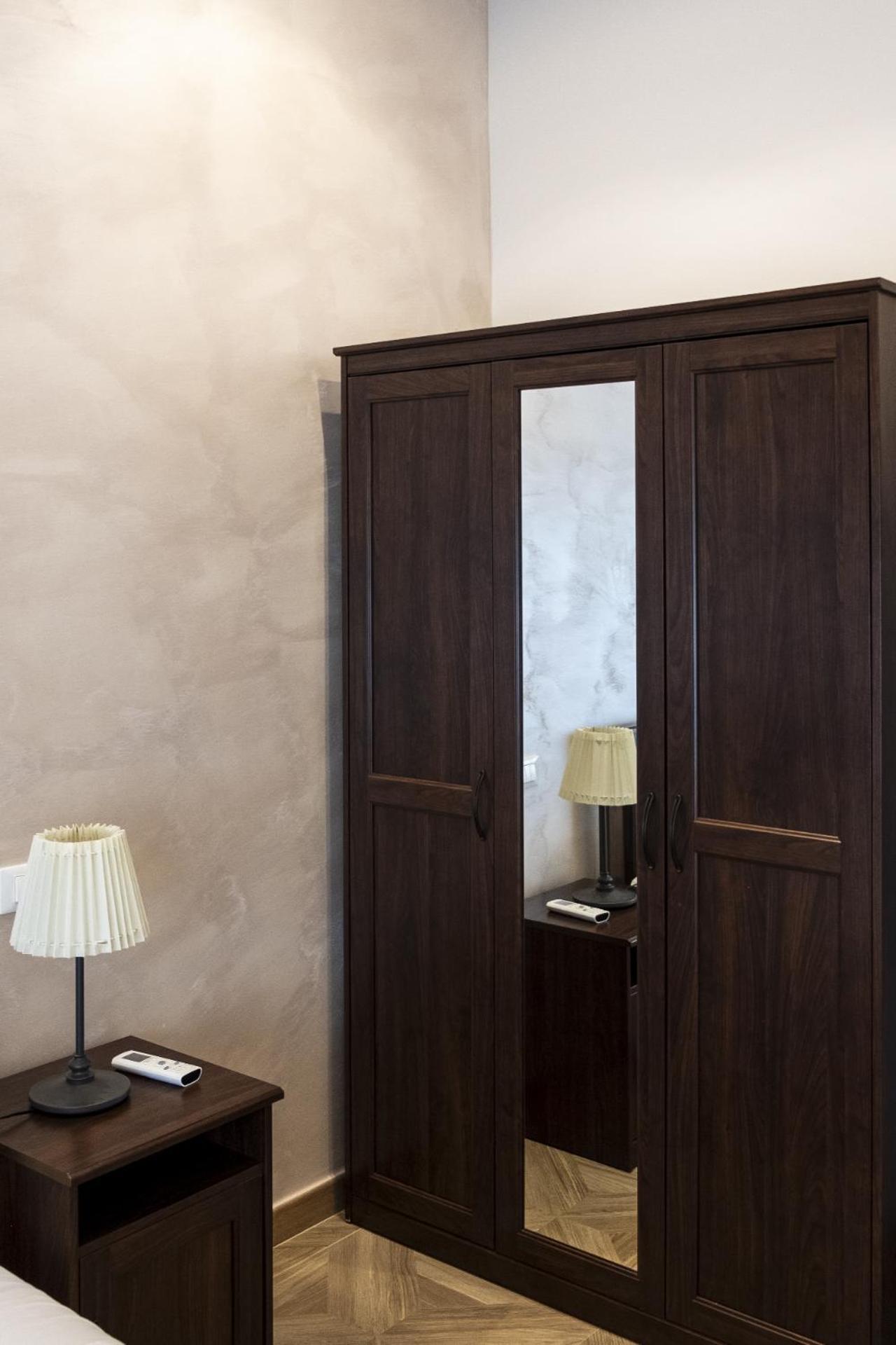 Domus Monasteire 3* Pagani