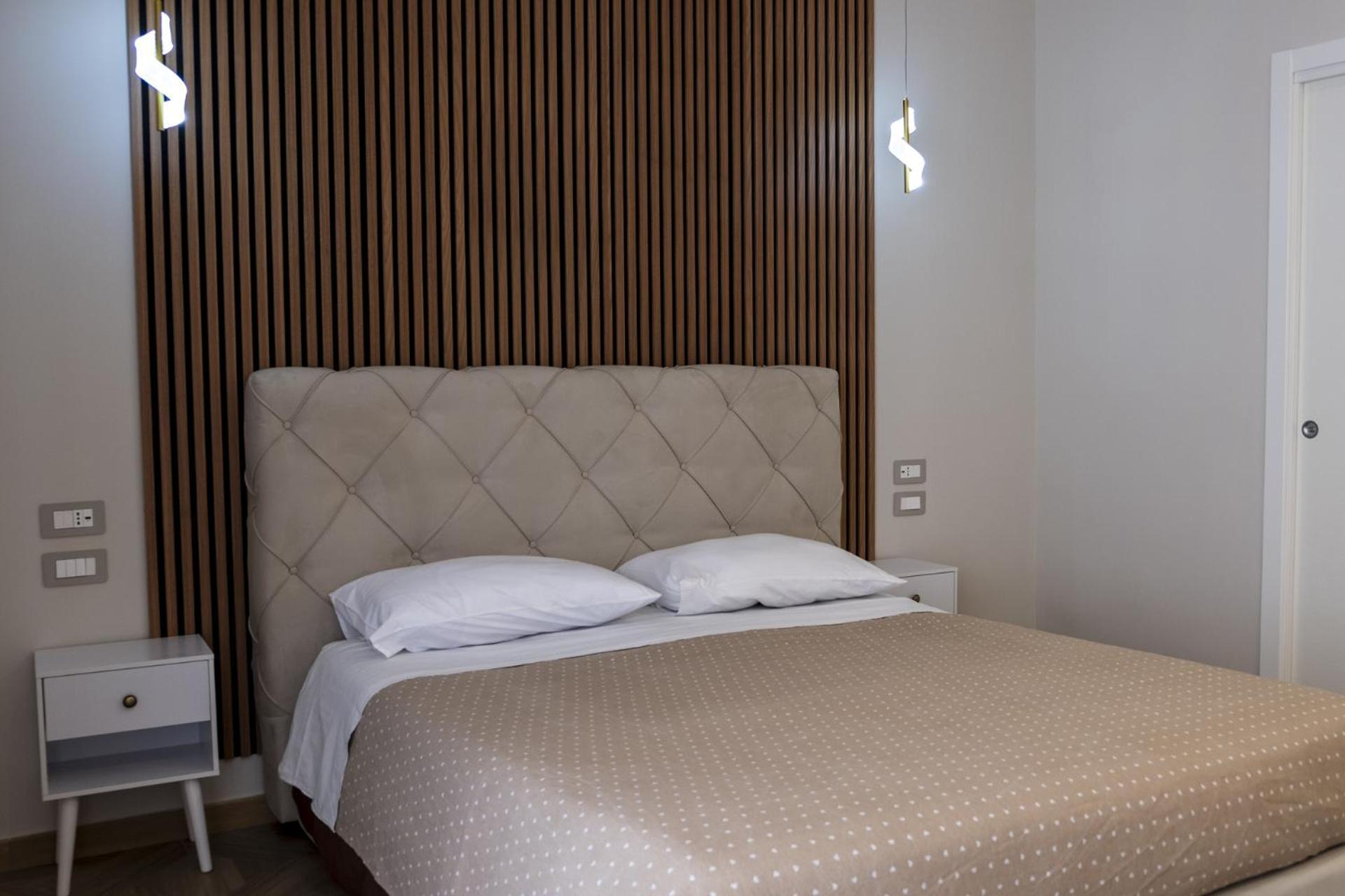 Domus Monasteire Bed & Breakfast