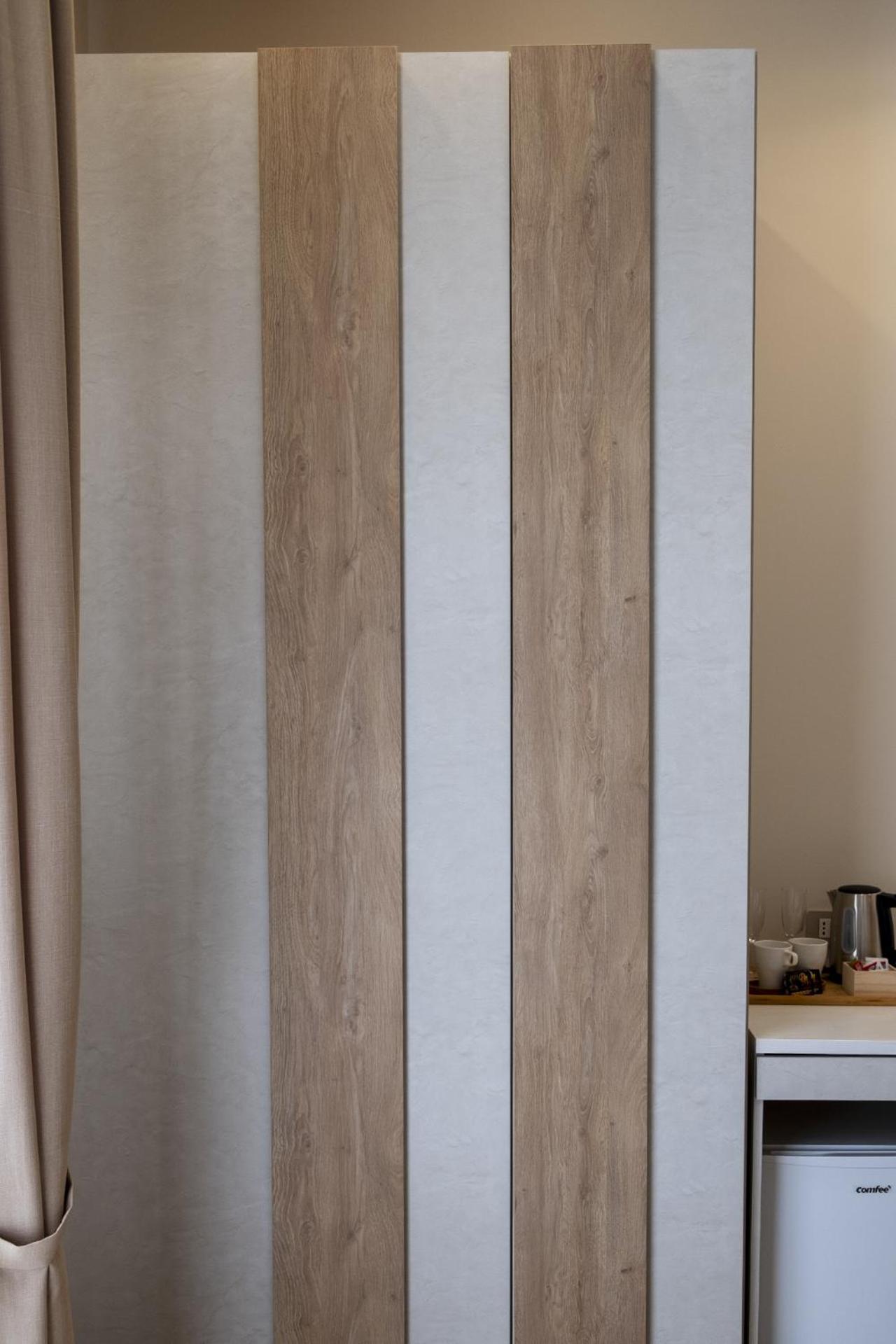 Bed & Breakfast Domus Monasteire