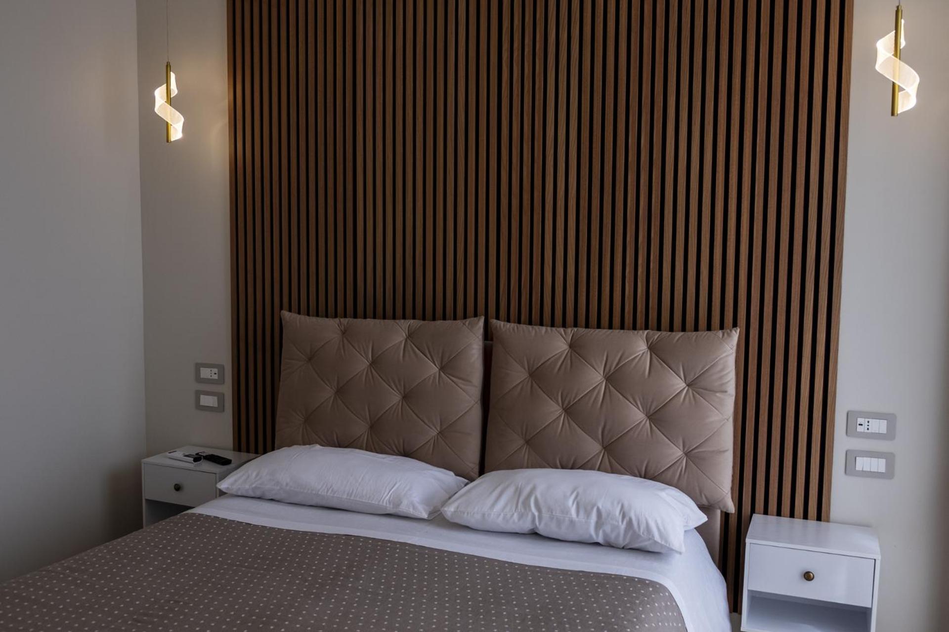 Domus Monasteire Bed & Breakfast 3*