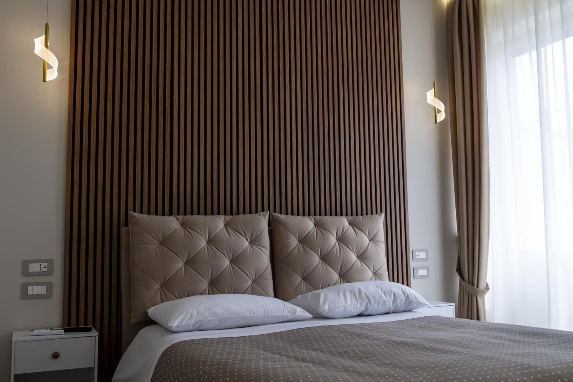 Domus Monasteire Bed & Breakfast Pagani