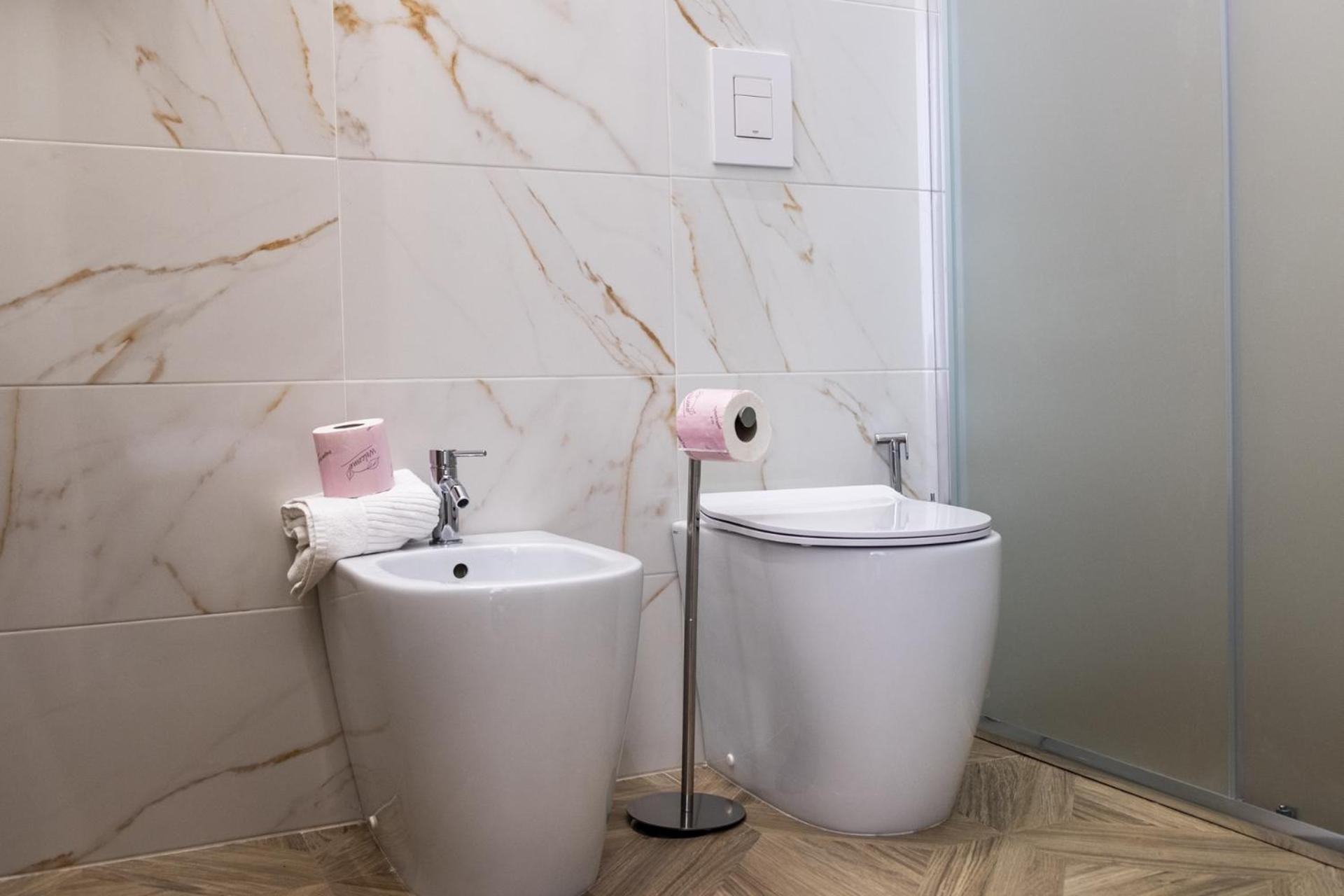 Domus Monasteire Bed & Breakfast