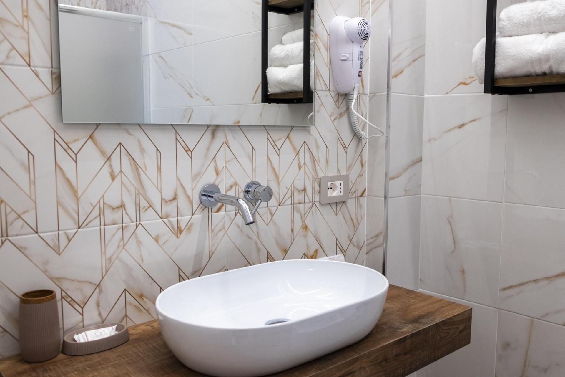 Bed & Breakfast Domus Monasteire