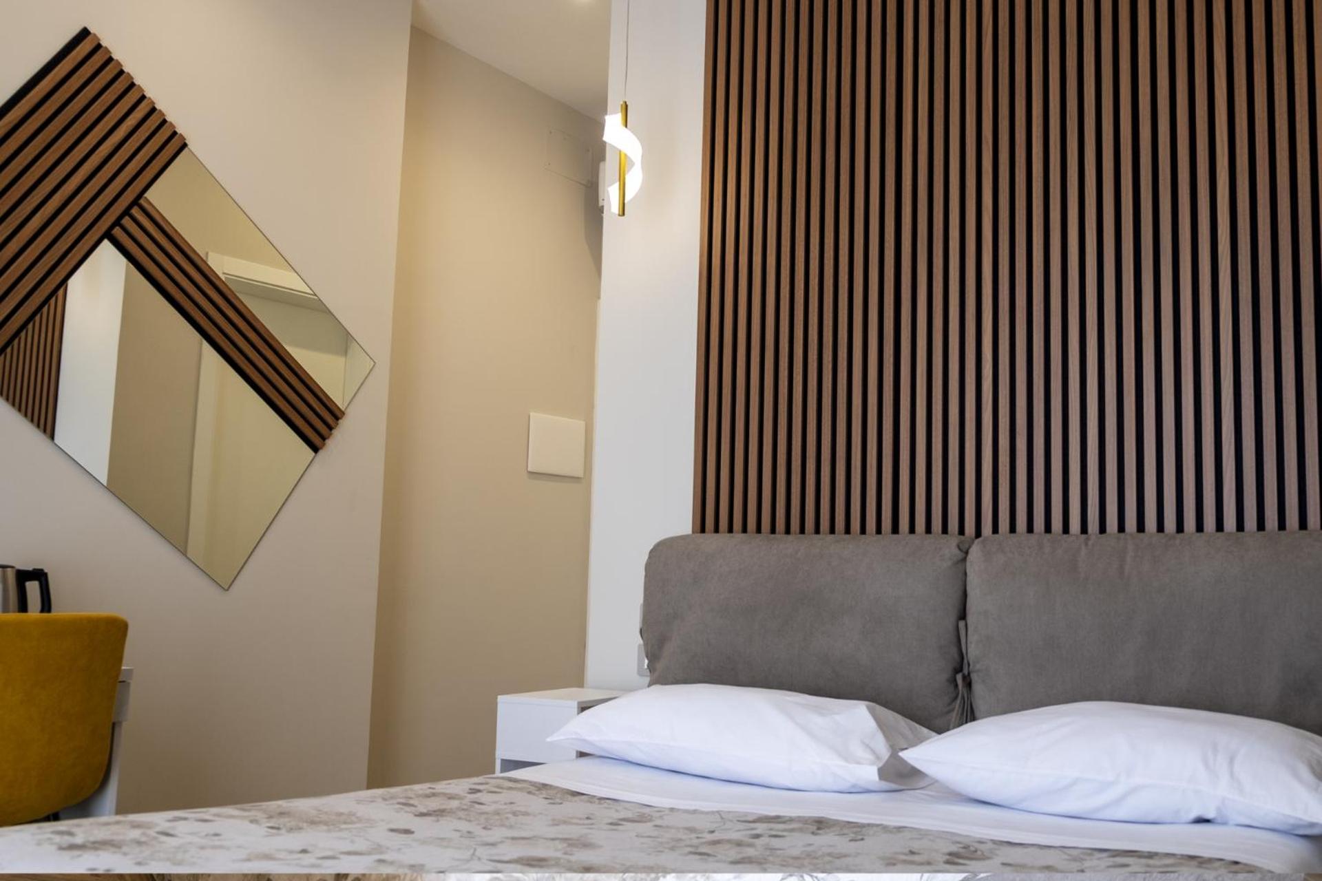 Domus Monasteire 3* Pagani
